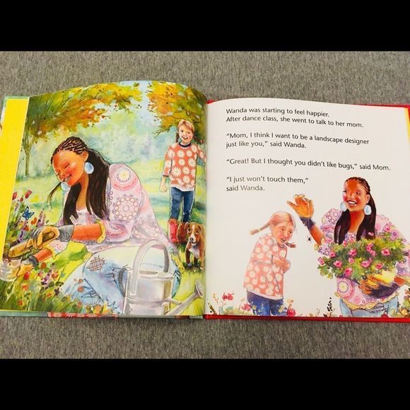 Wanda’s Better Way - Picture 5 of 8